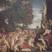 The Worship of Venus (mk01)